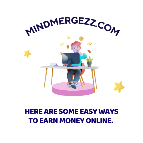 mindmergezz.com – Comprehensive Guide to Data Entry Jobs